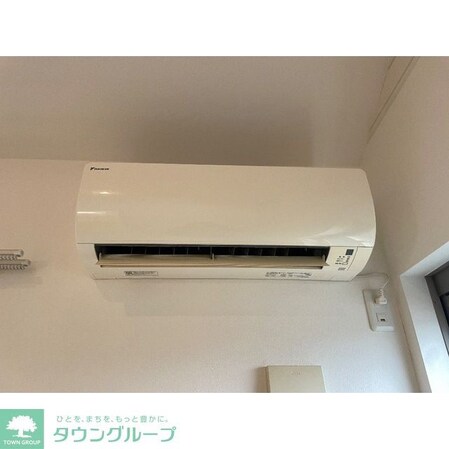 BEAMS富岡東Nの物件内観写真